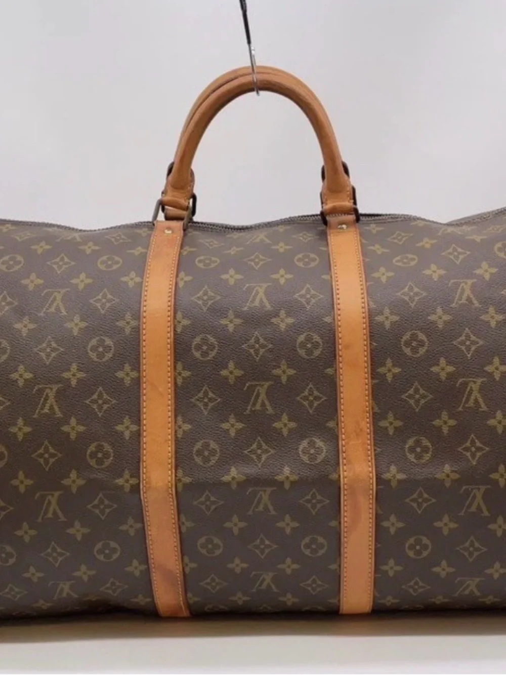 Louis Vuitton iconic louis